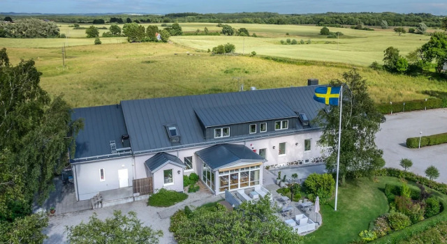 Номер Standard Nötesjö Hotell