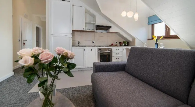 Номер Standard Boutique Villa Filaus