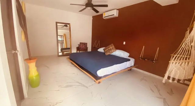 Двухместный номер Superior Hotel Howlita Tulum