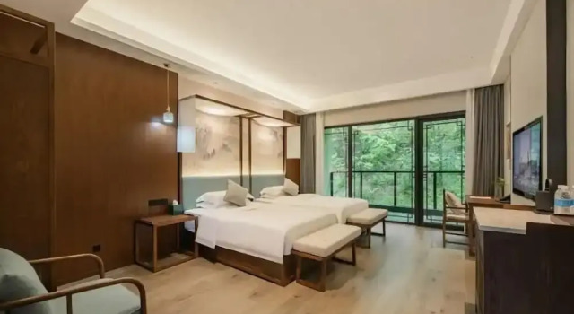 Executive Doppel Zimmer yourangu hotel