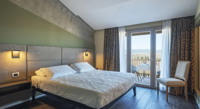 Номер Standard Villa Etru