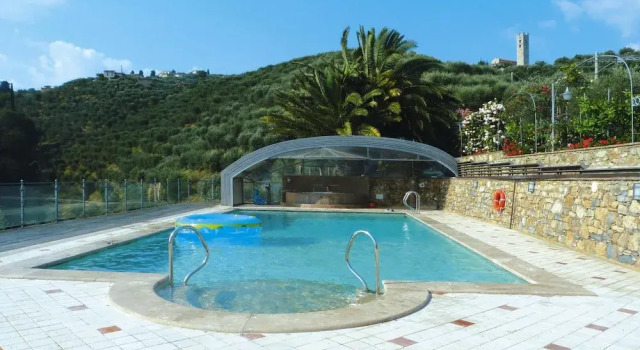 Premium Villa With Terrace