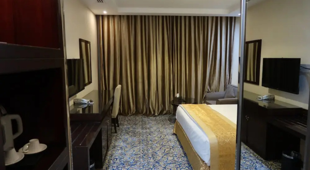 Standard- værelse Guava Lotus Hotel