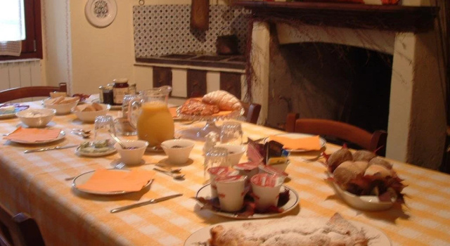 La Ca di Sala