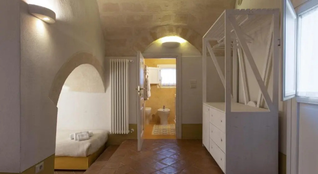Dreier Zimmer Le Dimore Dell Idris