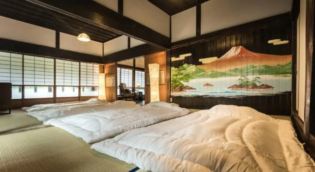 Unjirou - Vacation STAY 20813v, Reserva ahora Hotel Isumi Chiba