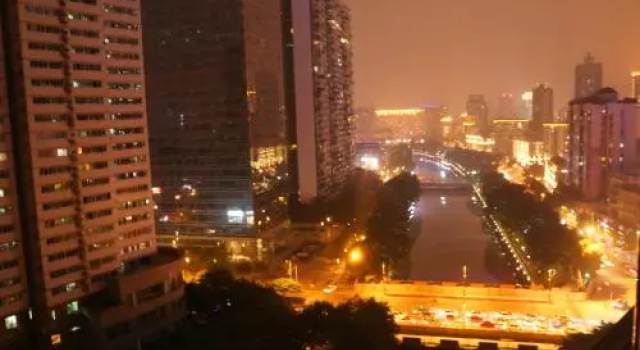 Lanshan Youth Hostel