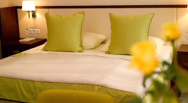 Seehotel Rust