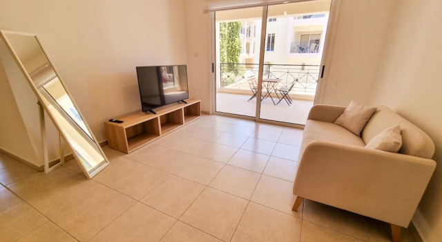 Heaven in Yair's MPV Apartment, Book Apartment Mazotos Larnaca Region