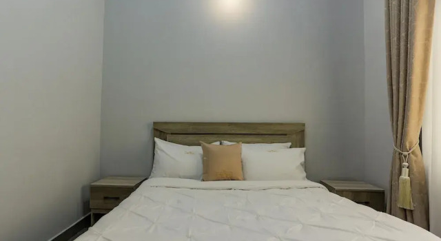Tanzi Homes Nyonyozi, Boek Bed and Breakfast Mbarara Western Uganda