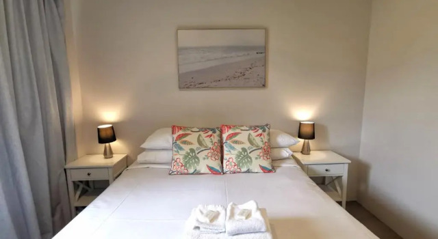 Апартаменты Standard Bay of Palms