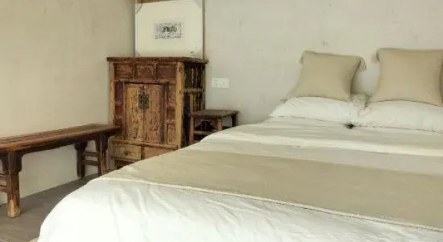 Люкс Dayin Yushi Homestay