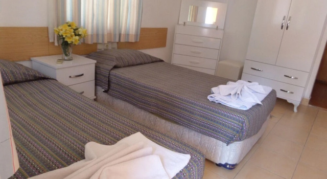Cerit Hotel