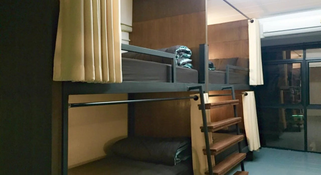 Bedtiny Hostel