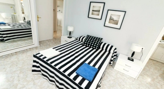 Villas Guzman - Apartamento Cap Dor, Book Apartment Moraira Costa Blanca
