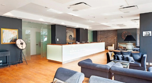 Solo Sokos Hotel Lahden Seurahuone