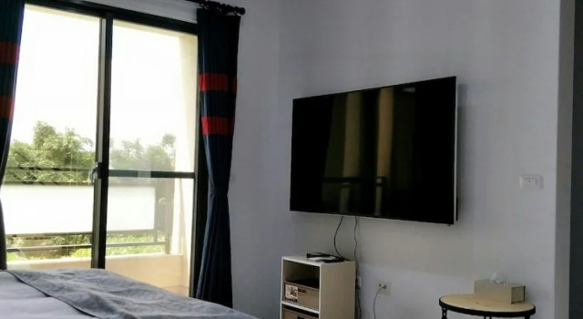Двухместный номер Standard с балконом Lian Yuan B&B