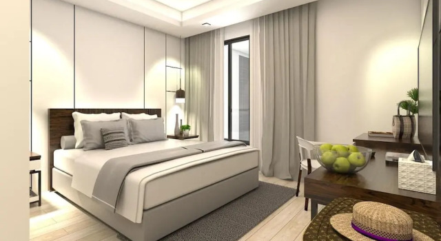 Thaisun Bangkok Hotel