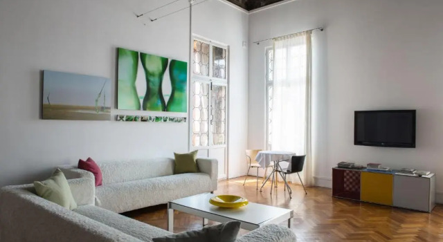Superior Apartment Palazzo Soderini