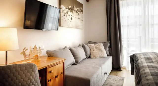 Номер Standard VALAMAR Obertauern