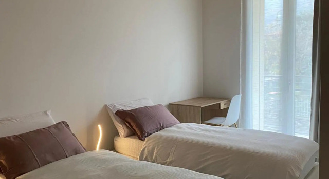 Brothers' Suites, Book Hotel Hoteller i Pisogne med parkering, Parkering
