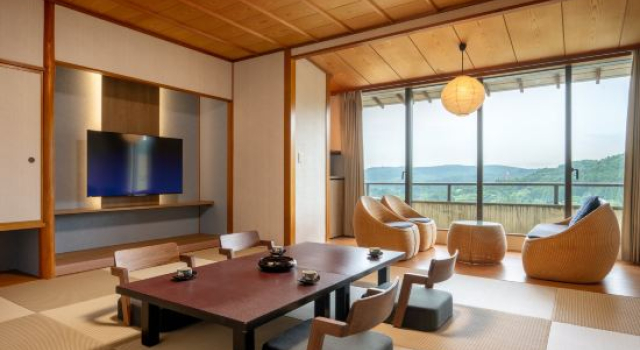 Номер Standard Hotel Zuiho