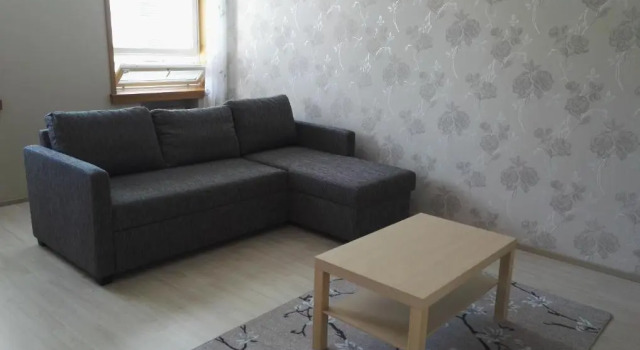 Апартаменты Anna Apartment