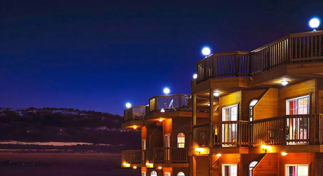 Ganghwang Noul Flower Landscape Pension, Reserva ahora Hotel Gyeonggi Gyeonggi-do