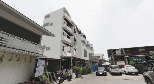 OYO 1156 Tong Mee House Hua Hin