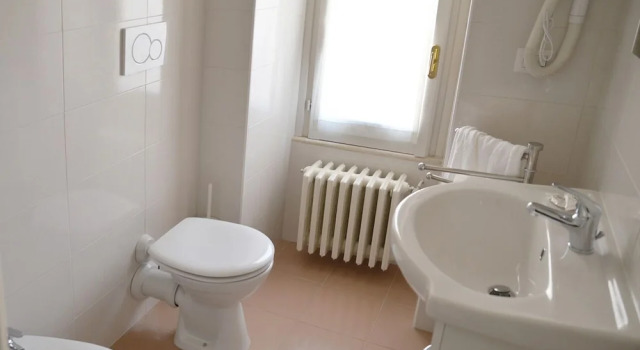 Luxus Zimmer Affittacamere San Francesco
