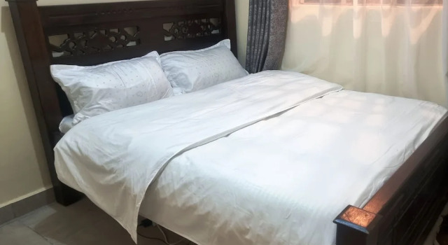 Immaculate Furnished 1-bed Apartment in Nairobi, Prenota Appartamento Nairobi CBD Nairobi