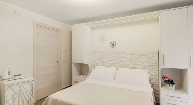 Двухместный номер Deluxe c 1 комнатой Dreams Guest House
