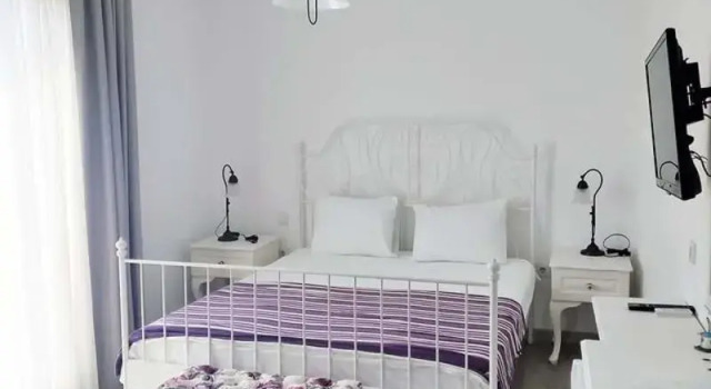 Номер Standard noonbir Alaçatı otel