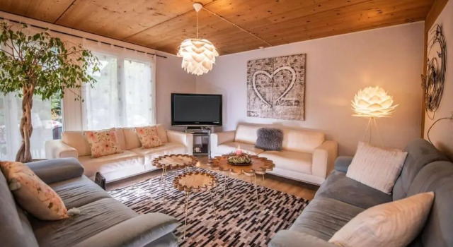 Hadassa Apartment Maranatha / Selah, Prenota Appartamento Steffisburg Thun