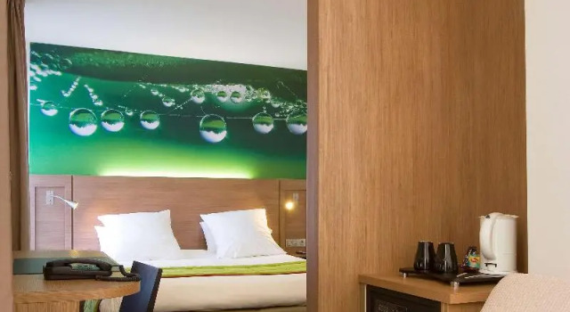 Номер Standard Mercure Quimper Centre