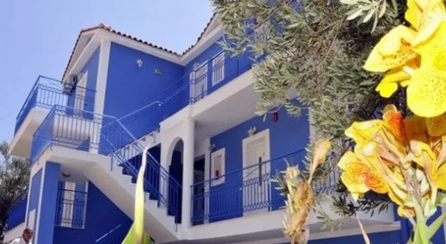 Folies, Reserva ahora Hotel Lourdata Cefalonia