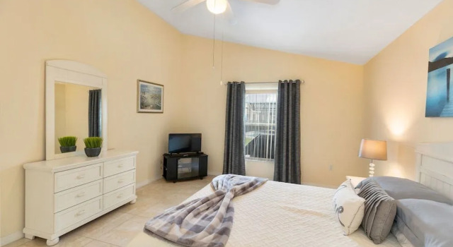 Cumbrian Lakes 4695, Rezerwuj Hotel Kissimmee Kissimmee