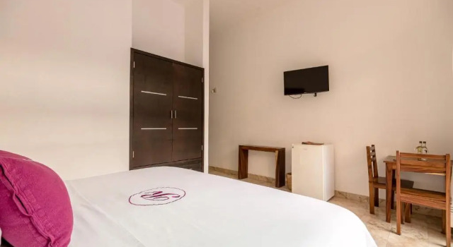 Двухместный номер Deluxe Hotel Rockaway
