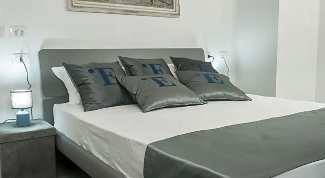 Двухместный номер Economy LEssenza Hotel