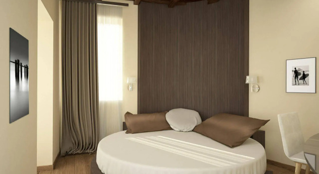 Arenula Suites