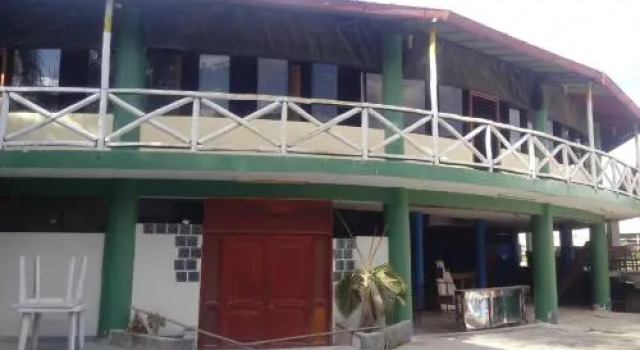 Hotel Paquenito Bahia, Rezervasyon Otel Pichanaki Junín
