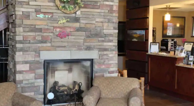 A Riverside Inn Travelodge by Wyndham, Réserver Hôtel Fairplay Colorado