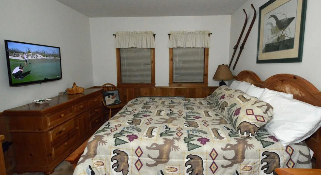 1 Br Whistlepunk 33, Book Lejlighed Lejligheder i West Virginia, Lejlighed