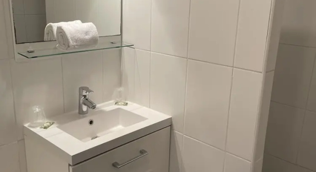 Klassisk  værelse Roques