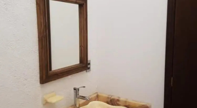 Номер Standard Hotel Barroco