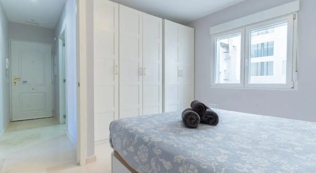 Апартаменты Apartamentos Castillo by Sur Suites