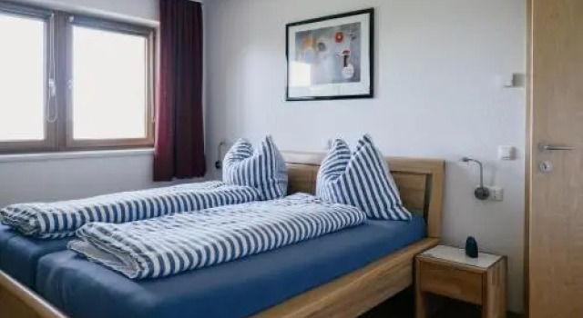 FeWo Ruhe, Book Apartment Hohenems 