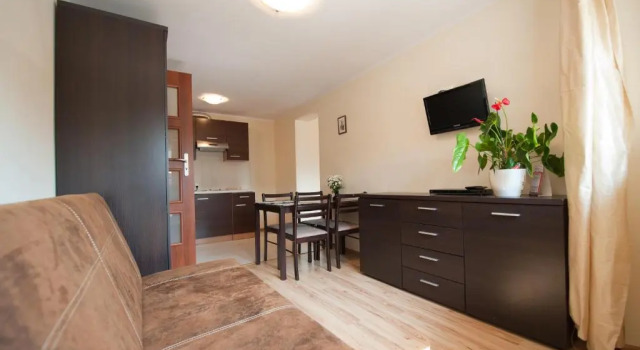 Апартаменты Superior Villa Gardena