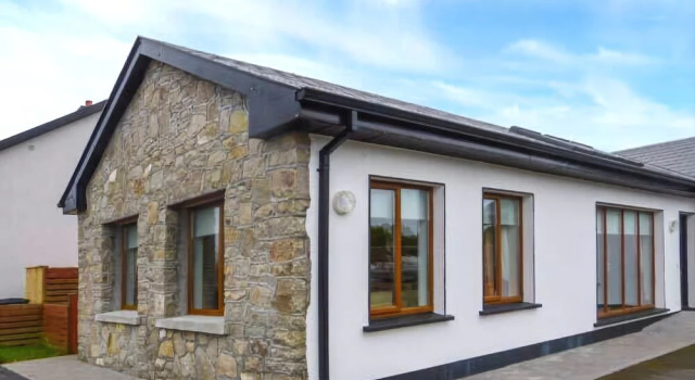 Labasheeda, Prenota Casa vacanze Hotel a Connacht con parcheggio, Parcheggio