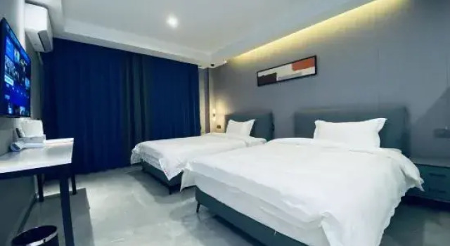 MeiYa Hotel